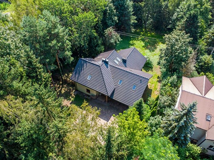 Dom 5-pokojowy na sprzedaż, Dąbrówka Wielka