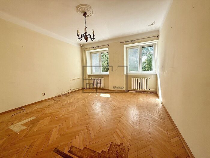 Mieszkanie 3-pokojowe na sprzedaż, Warszawa – Generała Sylwestra Kaliskiego