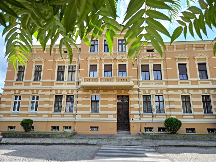 Mieszkanie 3-pokojowe na sprzedaż, Wschowa