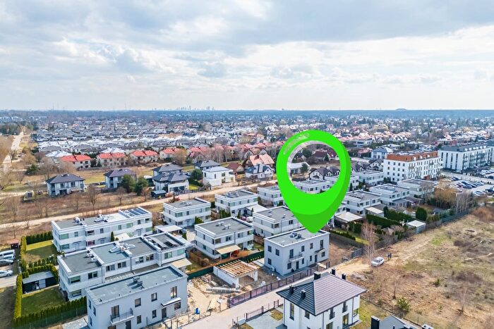 Dom 4-pokojowy na sprzedaż, Łomianki Dolne