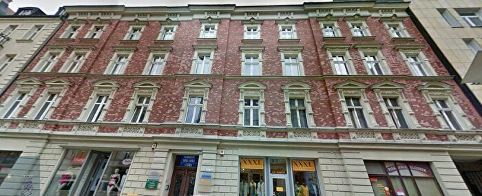 Mieszkanie 3-pokojowe na sprzedaż, Katowice – Andrzeja Mielęckiego