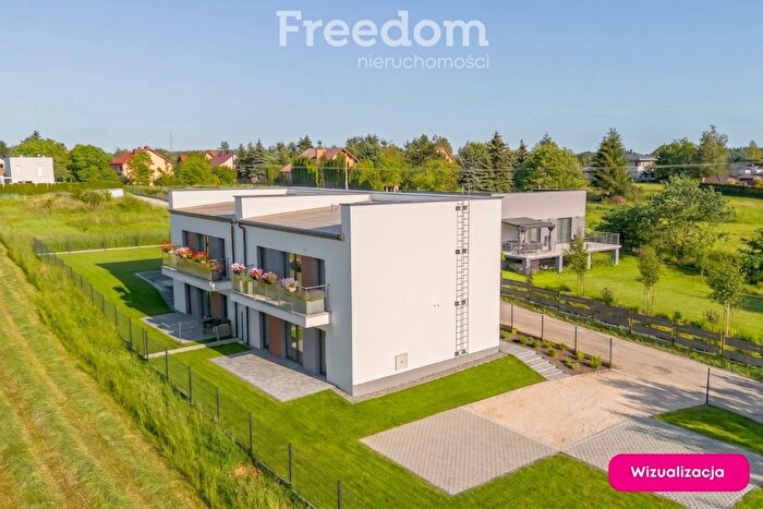 Mieszkanie 3-pokojowe na sprzedaż, Tarnów – Modrzewiowa