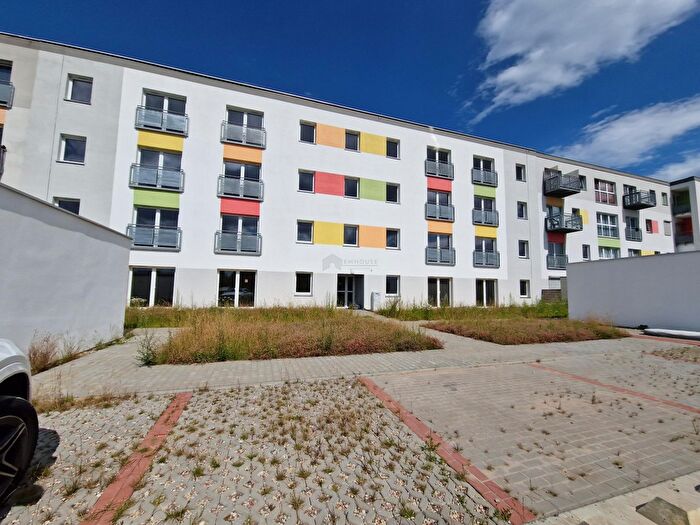 Mieszkanie 2-pokojowe na sprzedaż, Sianów