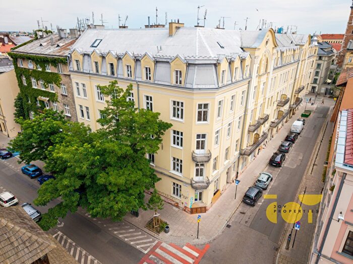 Mieszkanie 2-pokojowe na sprzedaż, Kraków – Skałeczna
