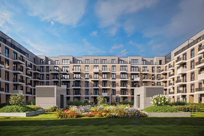 Mieszkanie 3-pokojowe na sprzedaż, Kraków – Meiera