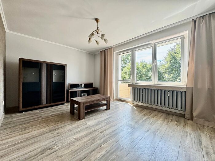 Mieszkanie 2-pokojowe na sprzedaż, Katowice