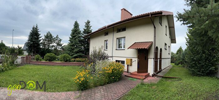 Dom 5-pokojowy na sprzedaż, Rejowiec