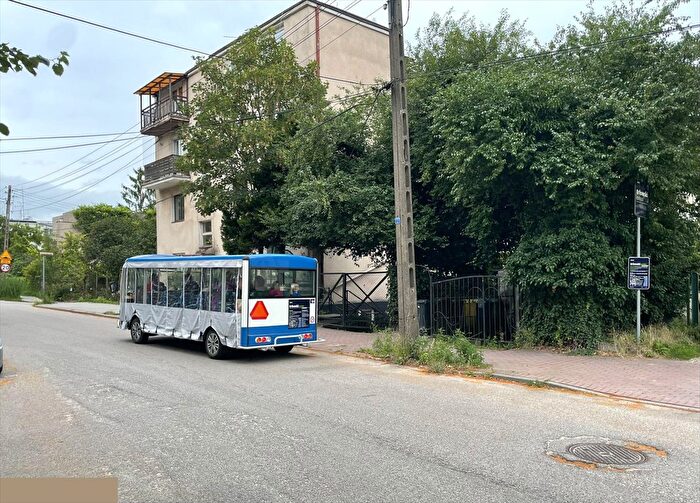 Mieszkanie 8-pokojowe na sprzedaż, Gdynia – Świerkowa