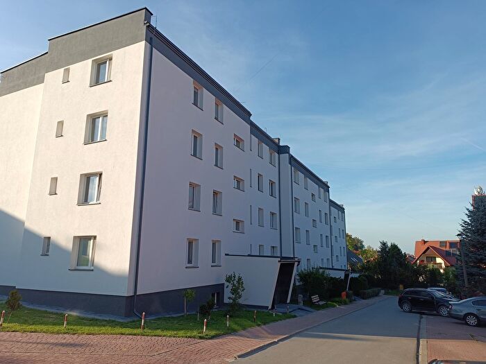 Mieszkanie 2-pokojowe na sprzedaż, Małogoszcz