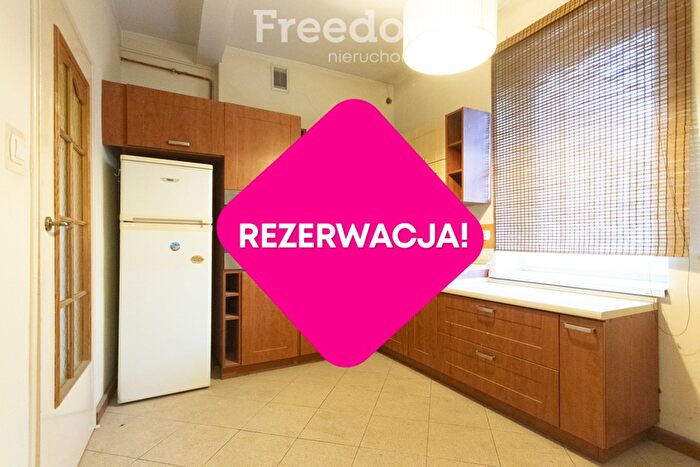 Mieszkanie 3-pokojowe na sprzedaż, Otmuchów