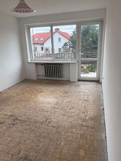 Mieszkanie 4-pokojowe na sprzedaż, Wrocław – Notecka