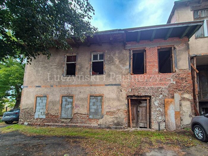 Mieszkanie na sprzedaż, Jelenia Góra – Janusza Korczaka