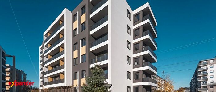Mieszkanie 3-pokojowe na sprzedaż, Wrocław – Sołtysowicka