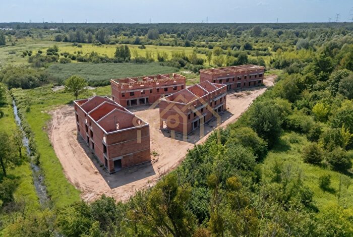 Dom 5-pokojowy na sprzedaż, Mościska