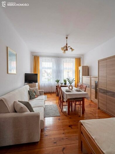 Mieszkanie 3-pokojowe na sprzedaż, Legnica – Rycerska