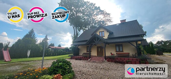 Dom 6-pokojowy na sprzedaż, Kolonia