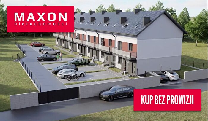 Mieszkanie 5-pokojowe na sprzedaż, Kobyłka