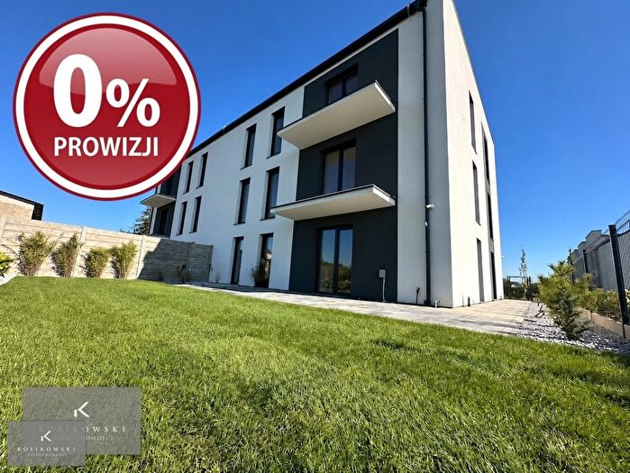 Mieszkanie 3-pokojowe na sprzedaż, Namysłów