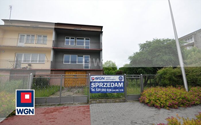 Tu Mieszkania Domy - 2