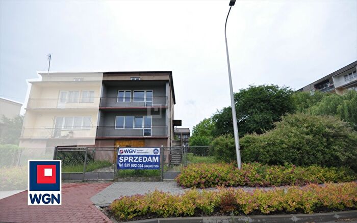 Dom 6-pokojowy na sprzedaż, Radomsko