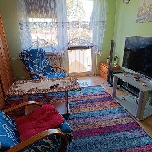 Mieszkanie 1-pokojowe na sprzedaż, Stary Jaworów
