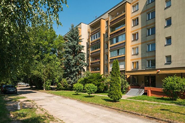 Mieszkanie 1-pokojowe na sprzedaż, Kraków – Janusza Korczaka