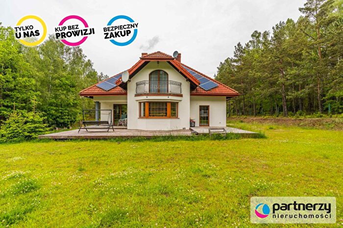 Dom 4-pokojowy na sprzedaż, Rąb