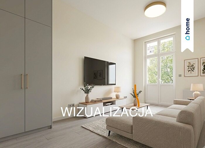 Mieszkanie 2-pokojowe na sprzedaż, Bydgoszcz