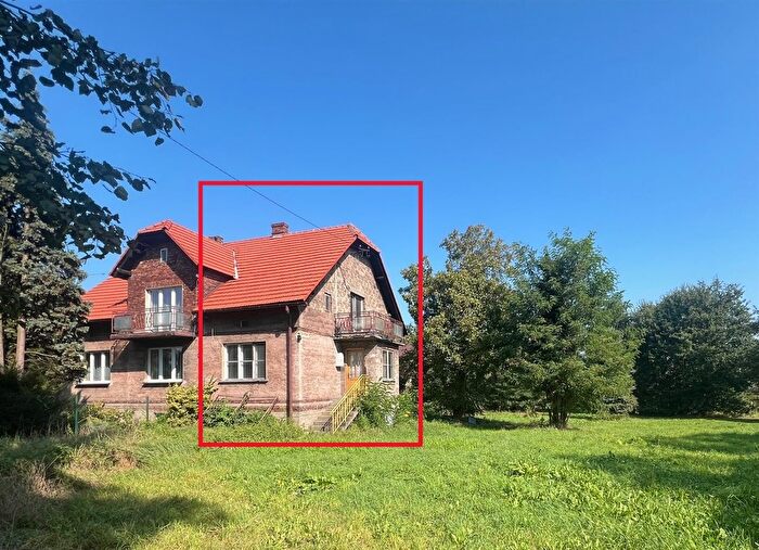 Dom 2-pokojowy na sprzedaż, Przeciszów