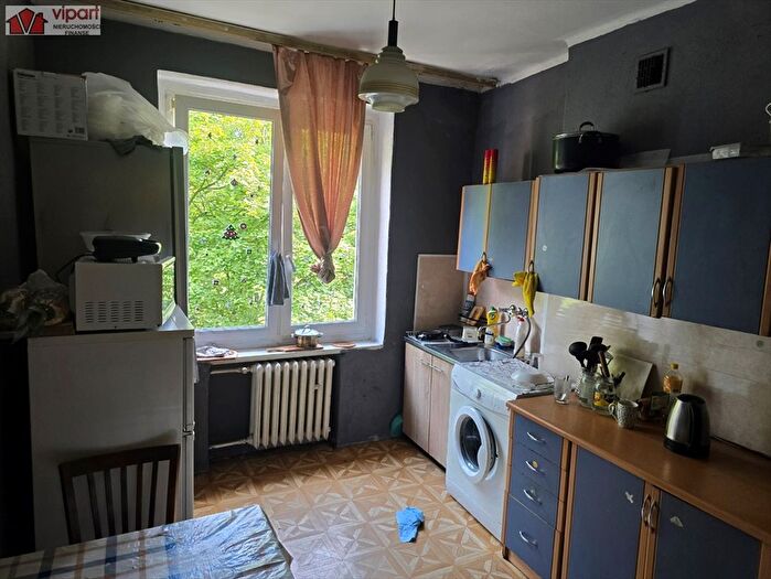 Mieszkanie 2-pokojowe na sprzedaż, Tychy