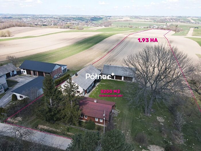 Dom 4-pokojowy na sprzedaż, Lgota Wielka