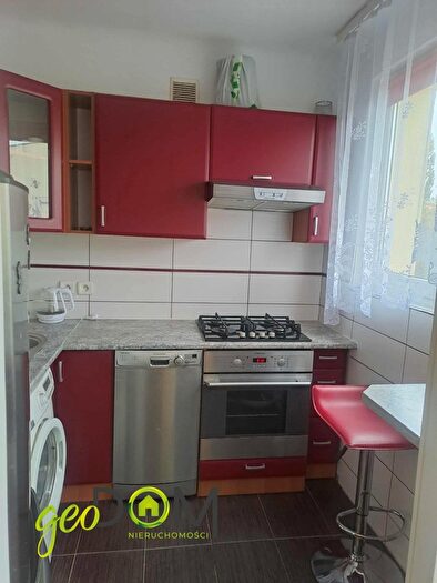 Mieszkanie 2-pokojowe do wynajęcia, Stalowa Wola