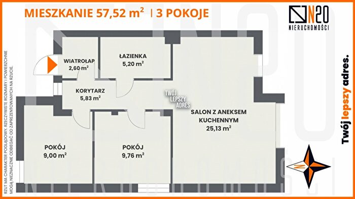 Tu Mieszkania Domy - 2
