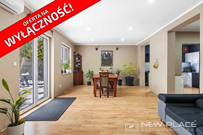 Dom 5-pokojowy na sprzedaż, Wrocław – Jędrzejowska