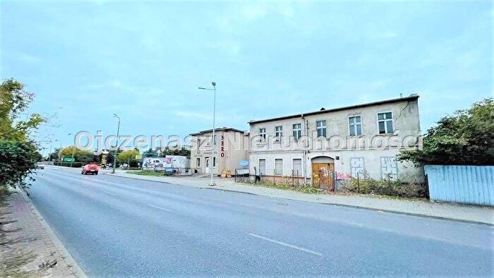Dom na sprzedaż, Bydgoszcz