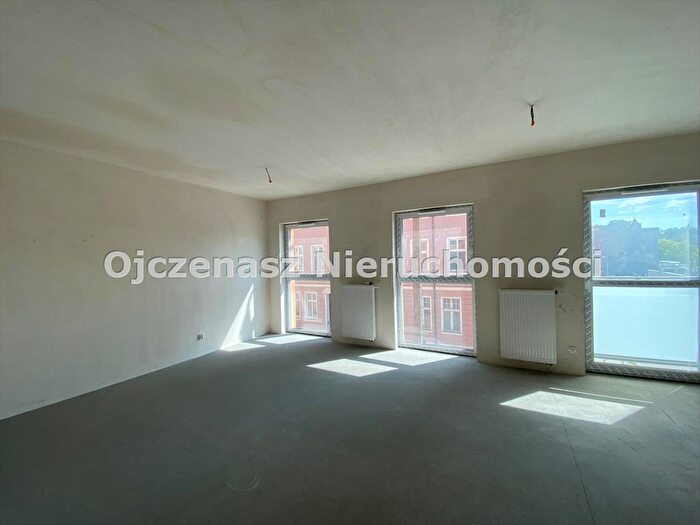 Mieszkanie 3-pokojowe na sprzedaż, Bydgoszcz