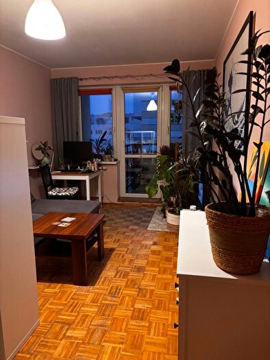 Mieszkanie 1-pokojowe do wynajęcia, Poznań