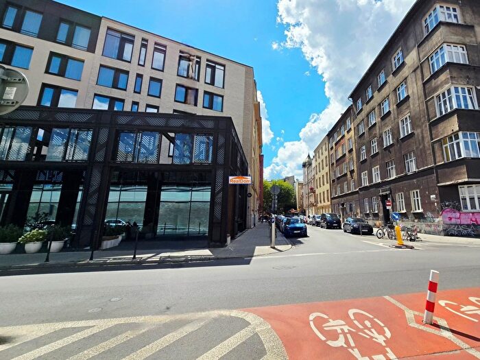 Mieszkanie 2-pokojowe na sprzedaż, Kraków – Halicka