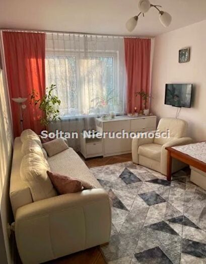 Mieszkanie 3-pokojowe na sprzedaż, Warszawa – Toruńska