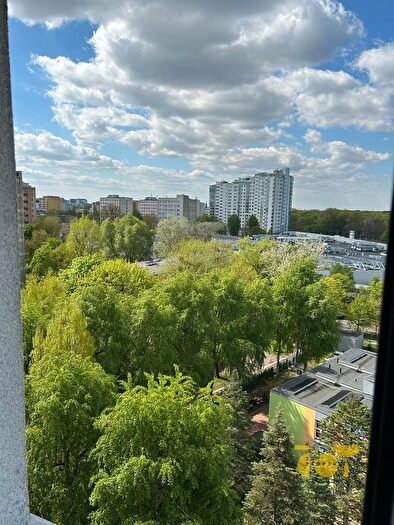 Mieszkanie 1-pokojowe na sprzedaż, Warszawa – Miła