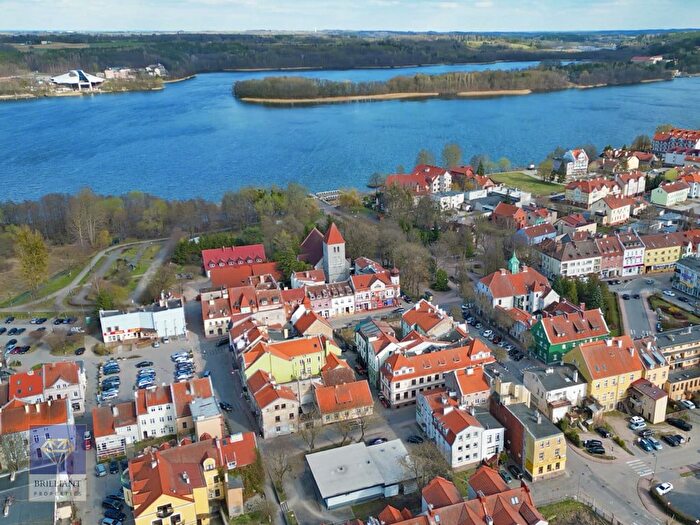 Dom na sprzedaż, Mrągowo