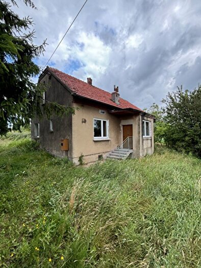 Dom 3-pokojowy na sprzedaż, Tłuczań