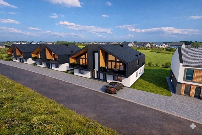 Mieszkanie 3-pokojowe na sprzedaż, Tarnowskie Góry – Limonkowa
