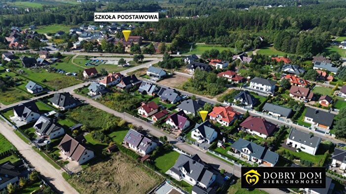 Dom 6-pokojowy na sprzedaż, Sobolewo
