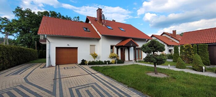 Dom 5-pokojowy na sprzedaż, Kostrzyca