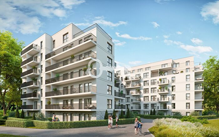 Mieszkanie 3-pokojowe na sprzedaż, Wrocław – Stalowa
