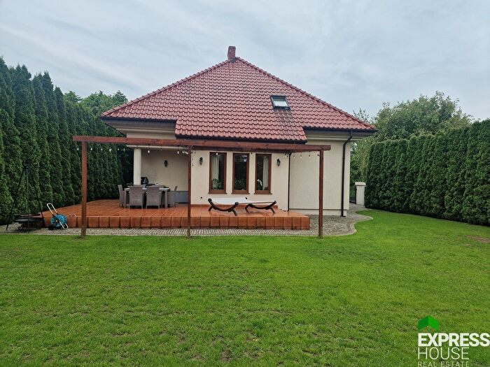 Dom 5-pokojowy na sprzedaż, Częstochowa – Sąsiedzka