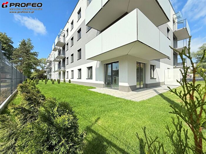 Mieszkanie 1-pokojowe do wynajęcia, Bielsko-Biała