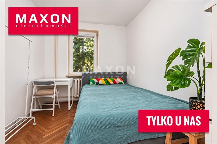 Mieszkanie 2-pokojowe na sprzedaż, Warszawa – ul. Suwalska