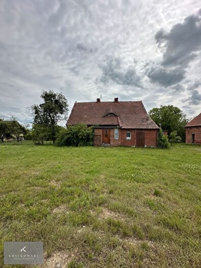 Dom 4-pokojowy na sprzedaż, Syców